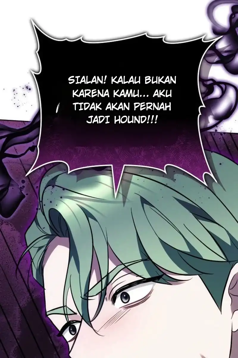 Heika Watashi o Wasurete Kudasai Chapter 17 – halaman 81