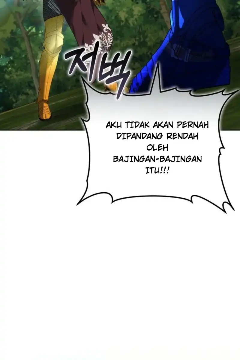 Heika Watashi o Wasurete Kudasai Chapter 17 – halaman 84