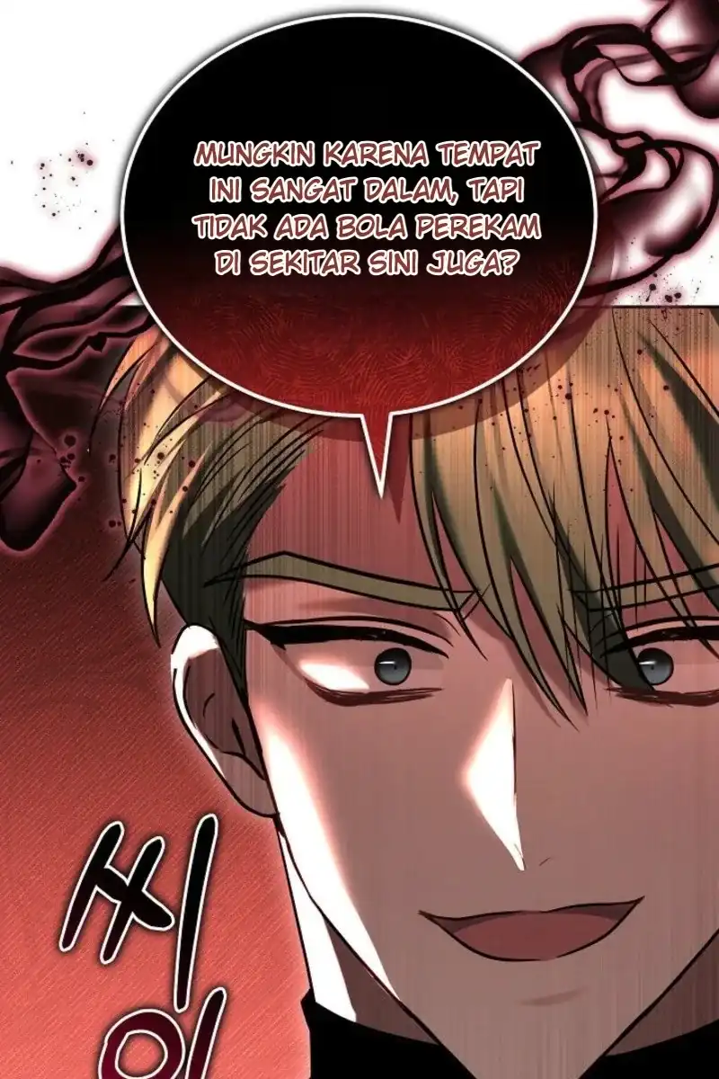 Heika Watashi o Wasurete Kudasai Chapter 17 – halaman 93