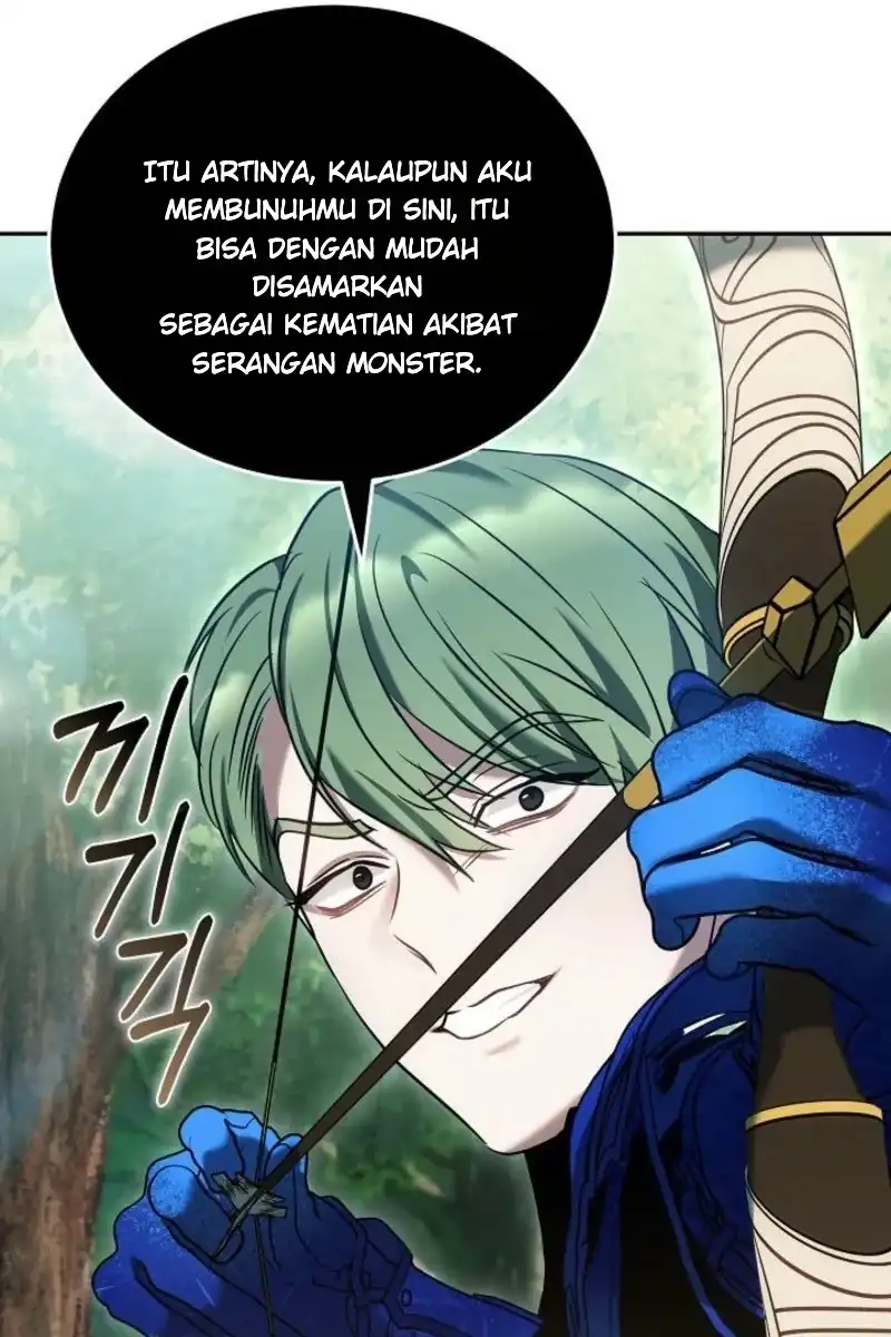 Heika Watashi o Wasurete Kudasai Chapter 17 – halaman 99