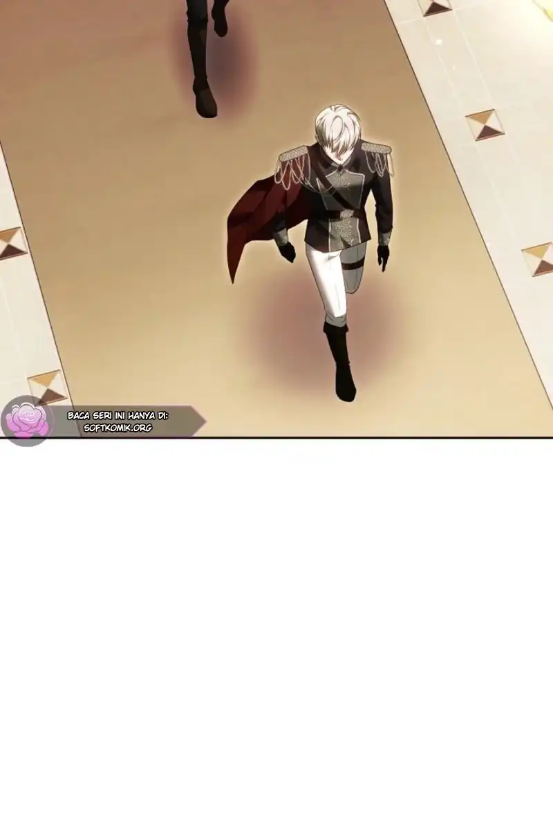 Heika Watashi o Wasurete Kudasai Chapter 19 – halaman 10