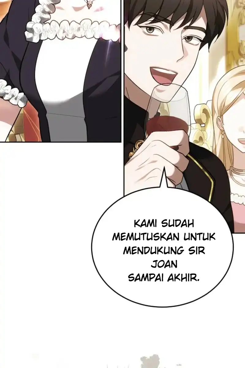 Heika Watashi o Wasurete Kudasai Chapter 19 – halaman 104