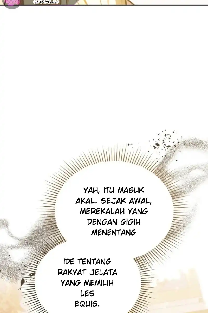Heika Watashi o Wasurete Kudasai Chapter 19 – halaman 107