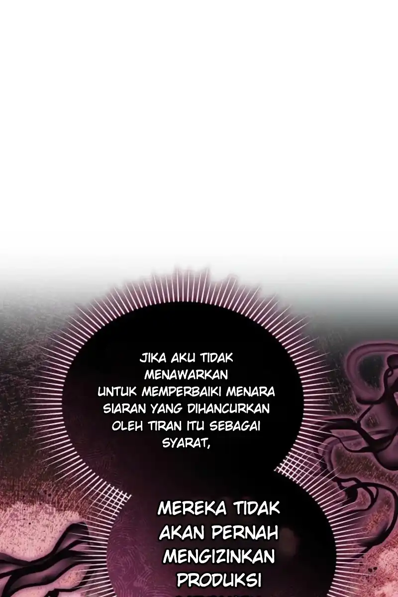 Heika Watashi o Wasurete Kudasai Chapter 19 – halaman 109