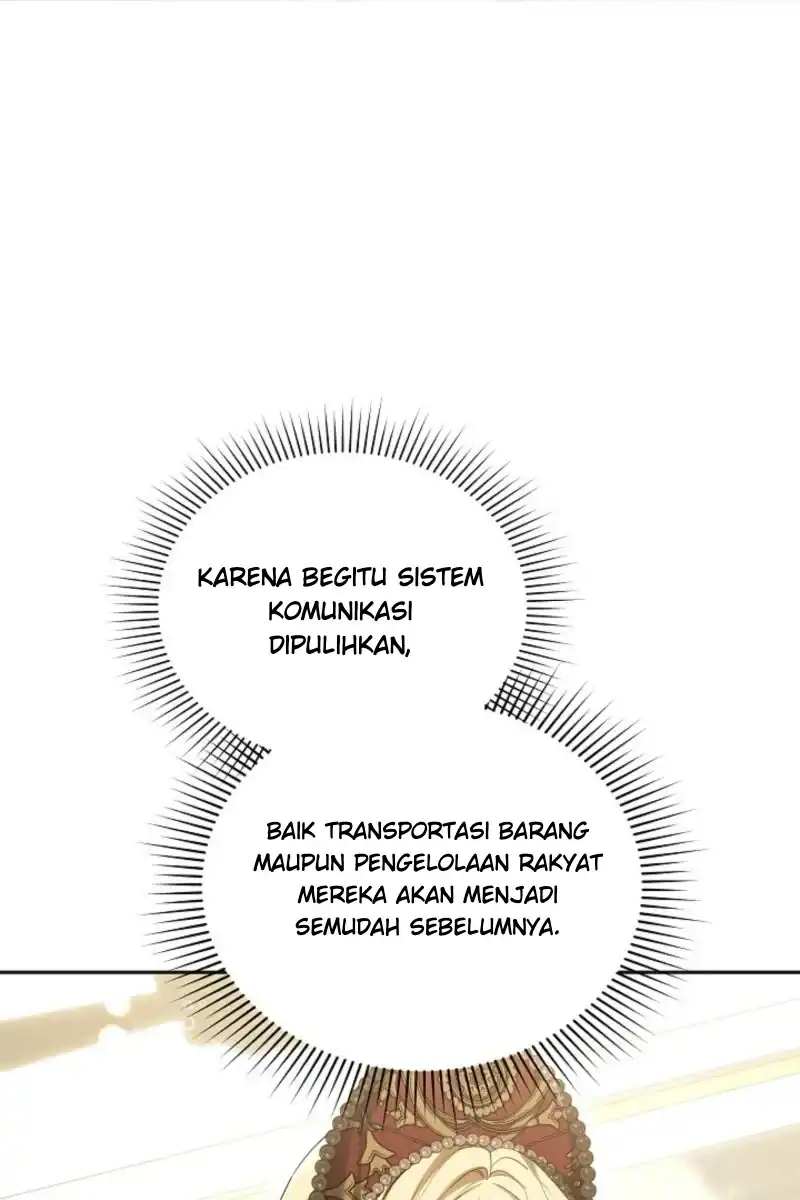 Heika Watashi o Wasurete Kudasai Chapter 19 – halaman 111