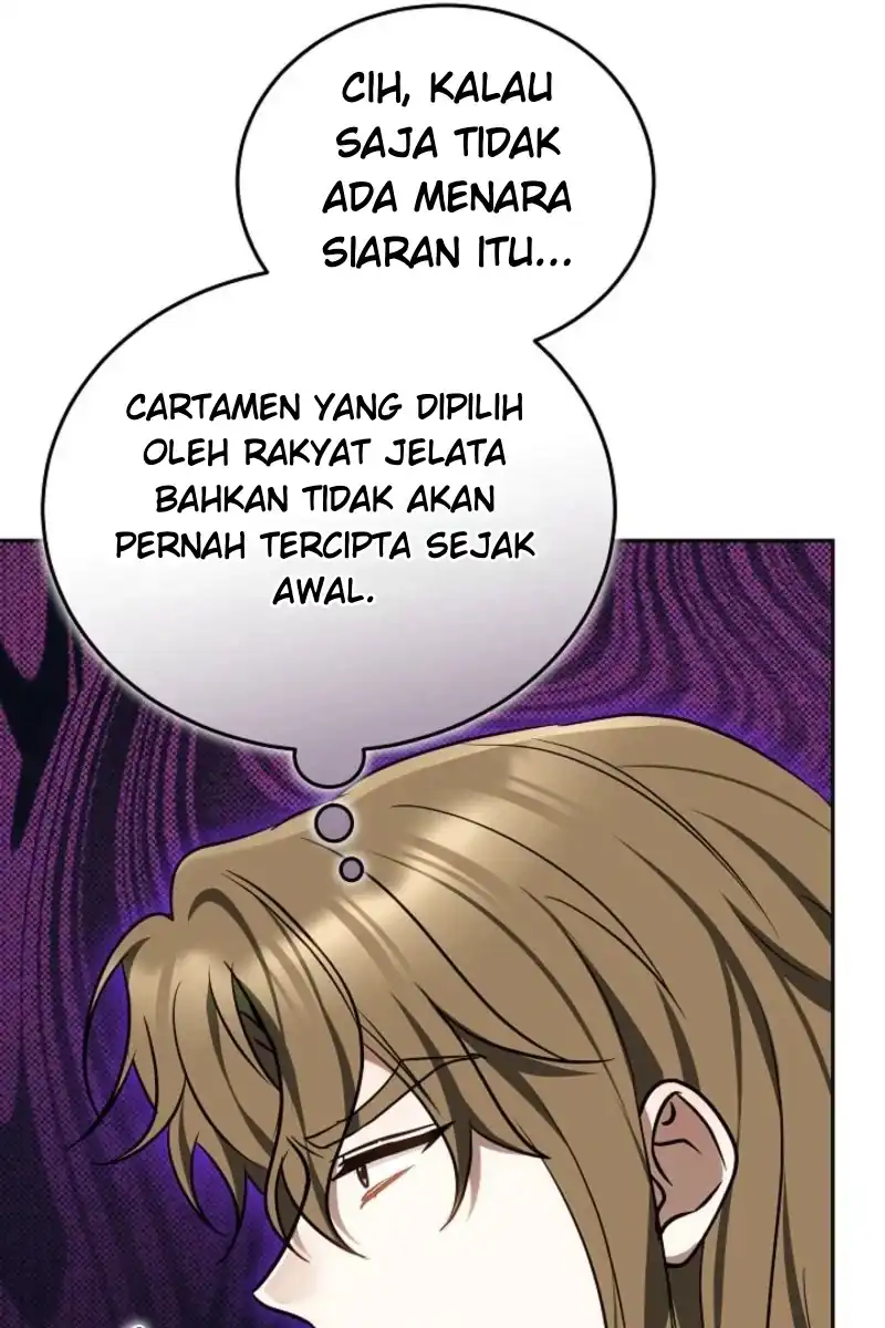 Heika Watashi o Wasurete Kudasai Chapter 19 – halaman 114