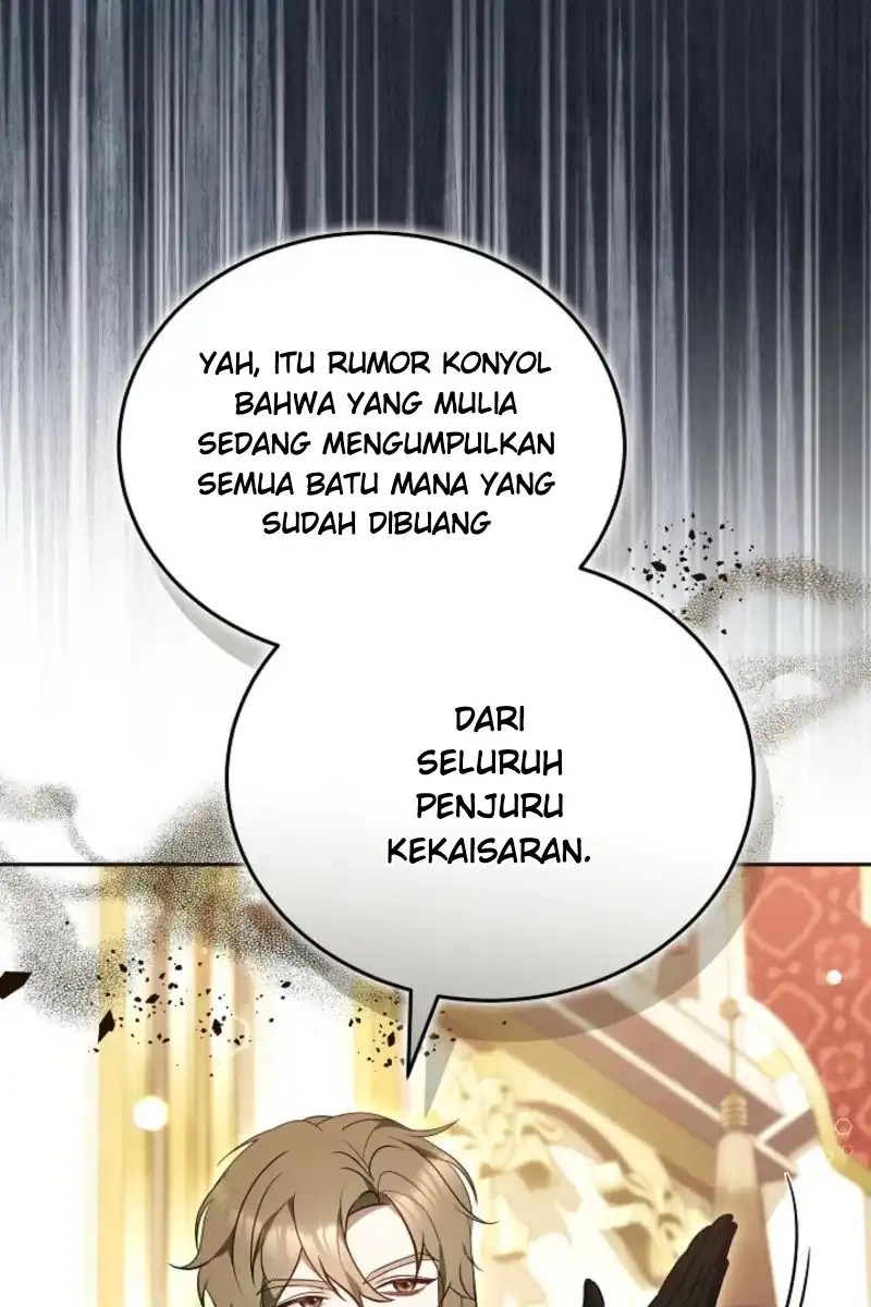 Heika Watashi o Wasurete Kudasai Chapter 19 – halaman 121