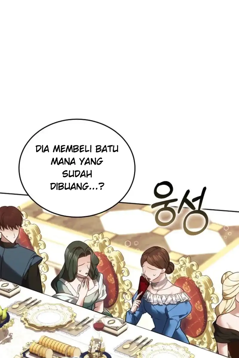 Heika Watashi o Wasurete Kudasai Chapter 19 – halaman 123