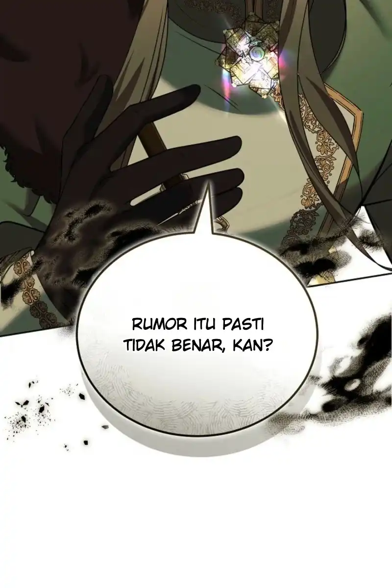 Heika Watashi o Wasurete Kudasai Chapter 19 – halaman 126