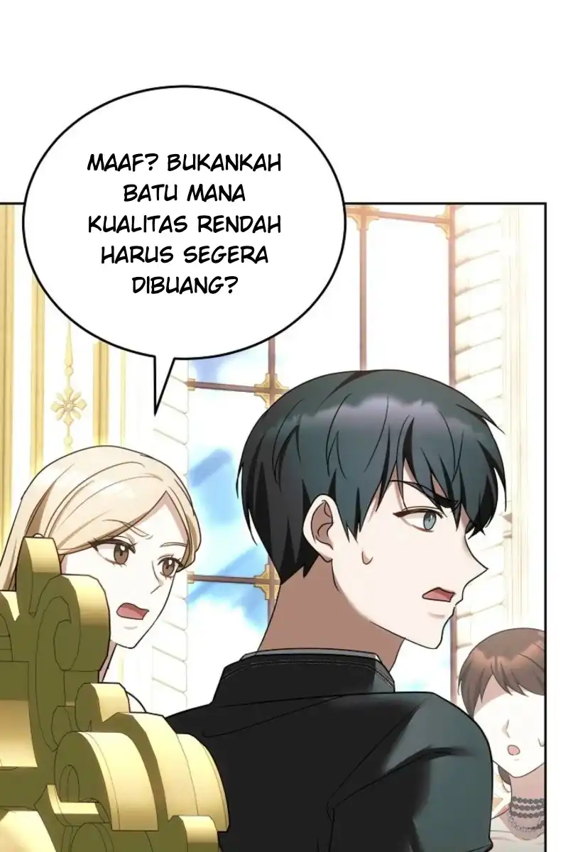 Heika Watashi o Wasurete Kudasai Chapter 19 – halaman 130