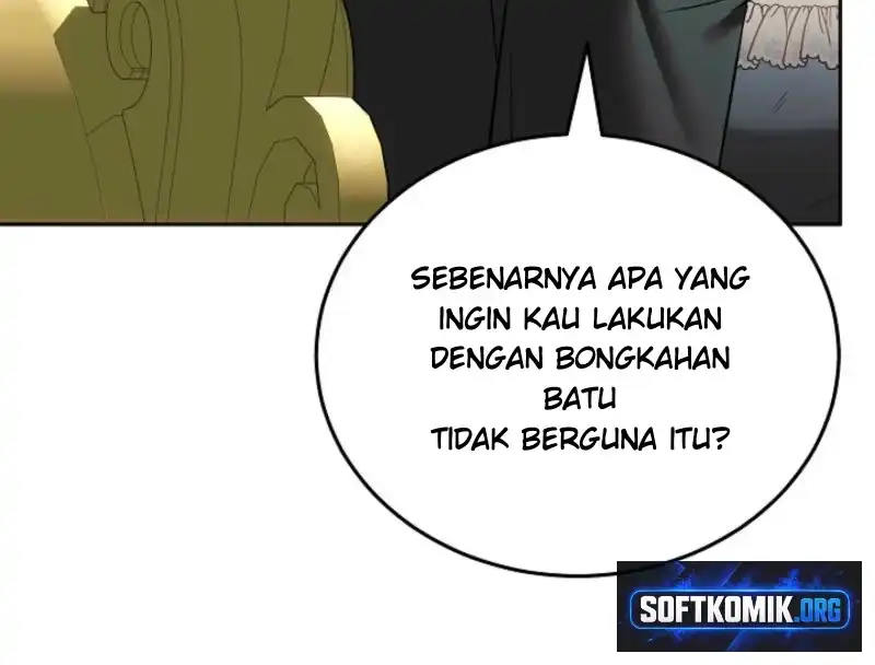 Heika Watashi o Wasurete Kudasai Chapter 19 – halaman 131