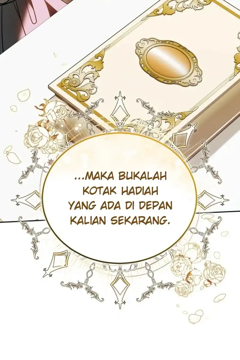 Heika Watashi o Wasurete Kudasai Chapter 19 – halaman 133