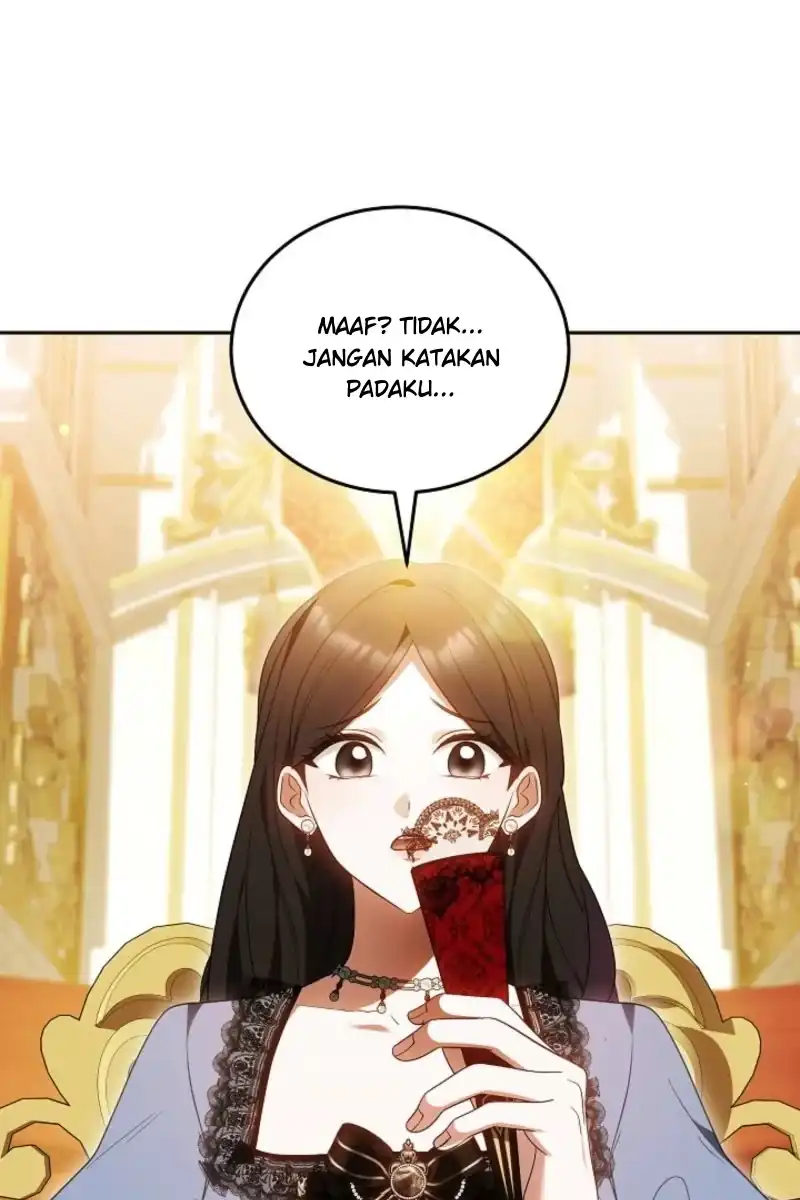 Heika Watashi o Wasurete Kudasai Chapter 19 – halaman 134