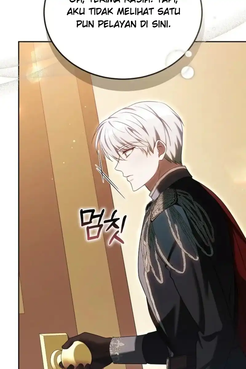 Heika Watashi o Wasurete Kudasai Chapter 19 – halaman 14