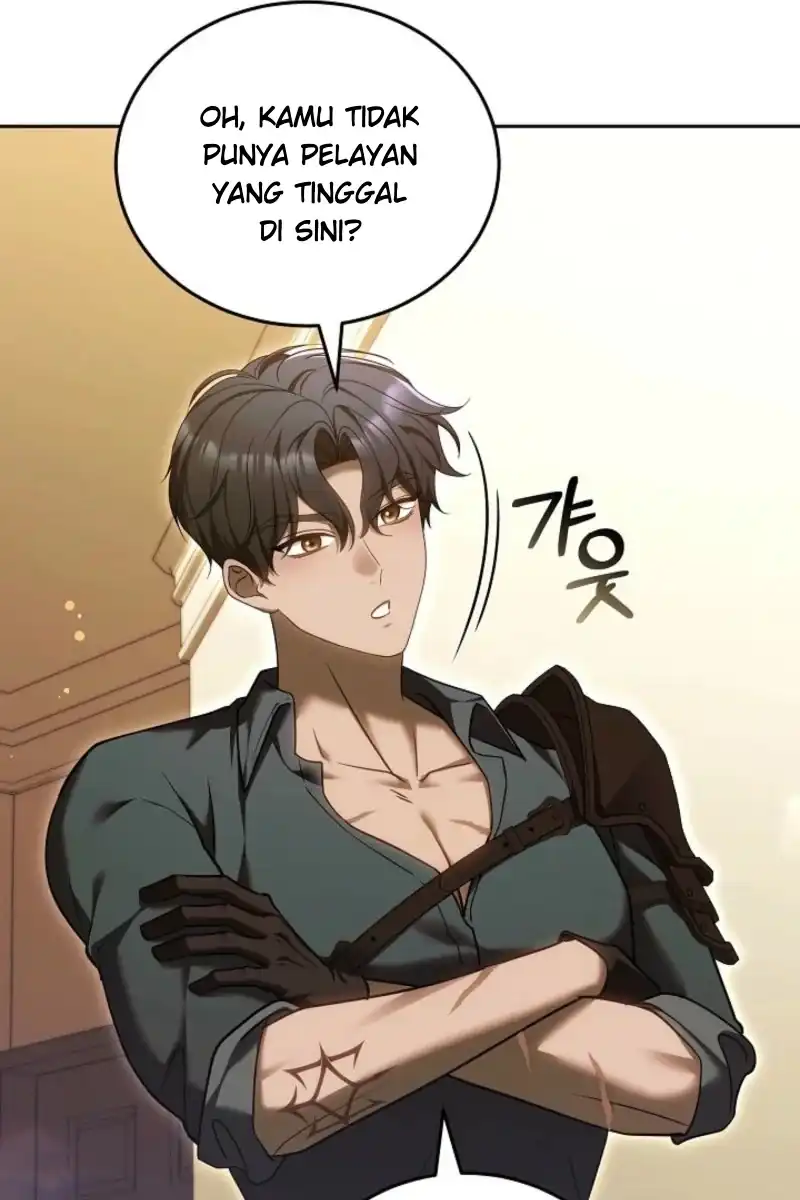 Heika Watashi o Wasurete Kudasai Chapter 19 – halaman 18