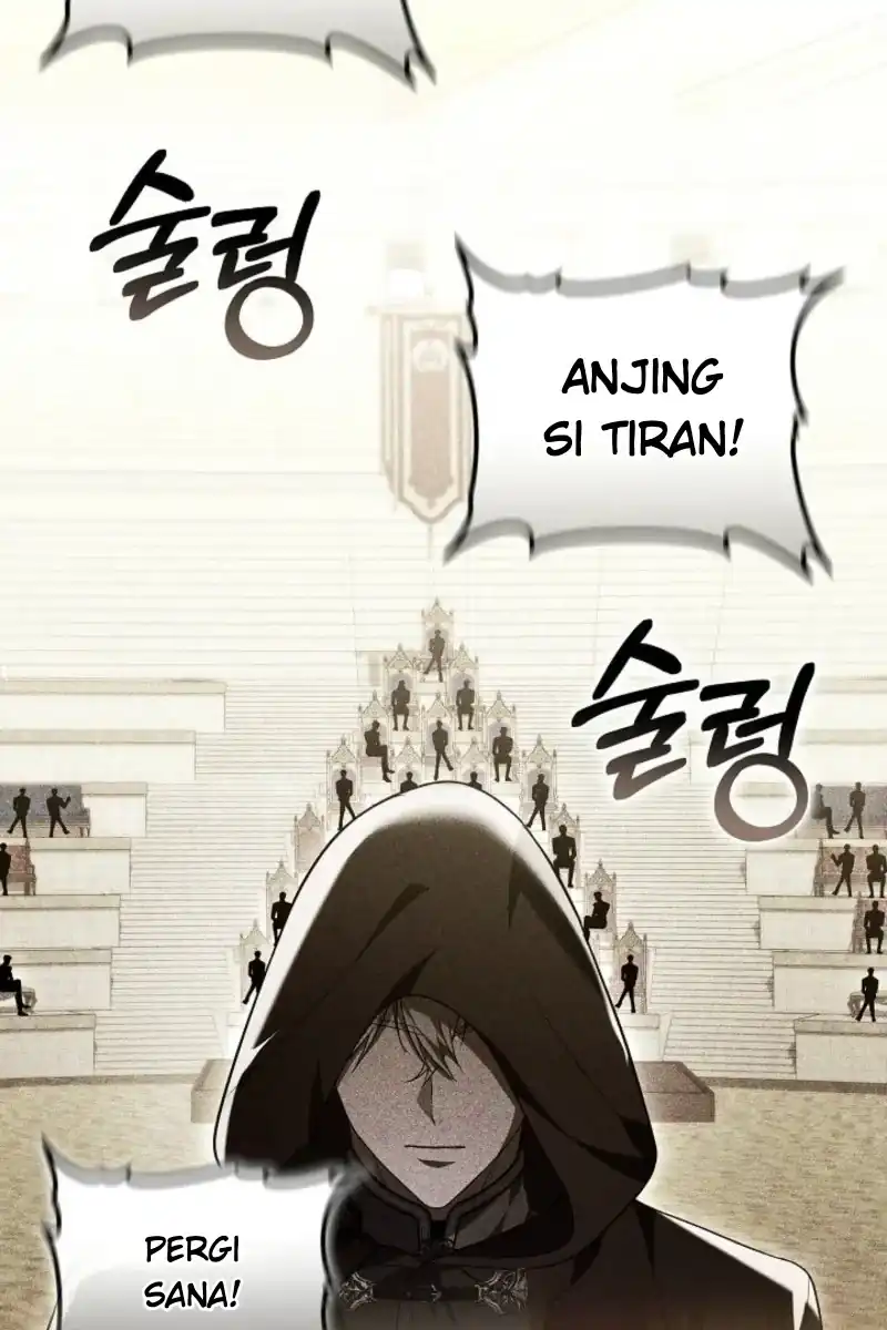 Heika Watashi o Wasurete Kudasai Chapter 19 – halaman 23