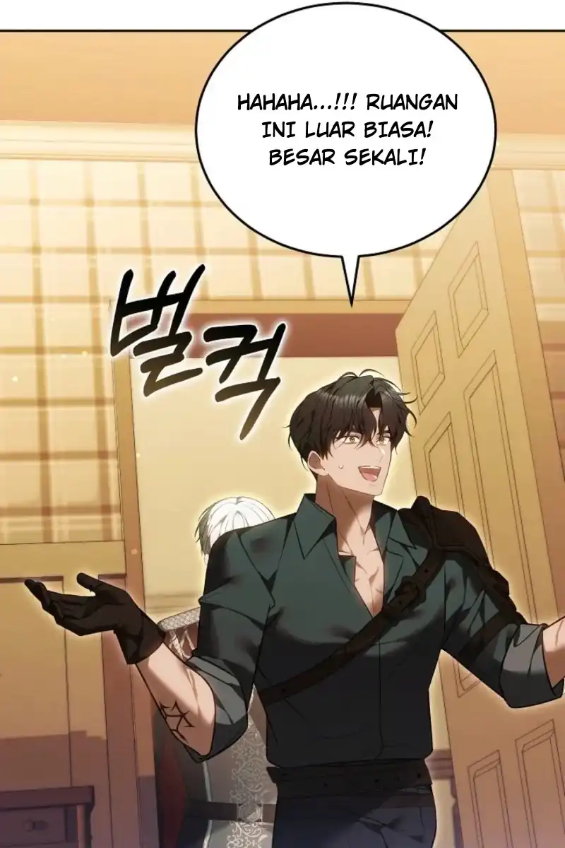 Heika Watashi o Wasurete Kudasai Chapter 19 – halaman 26