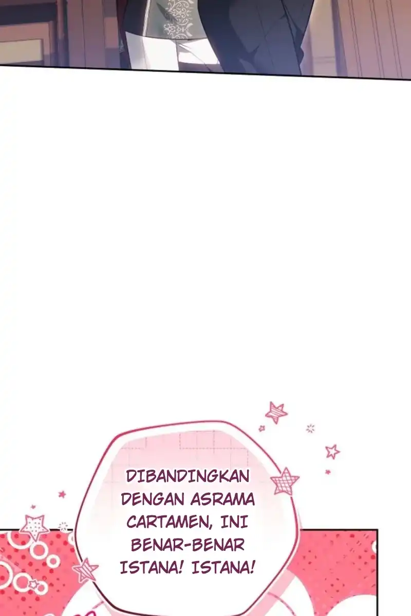 Heika Watashi o Wasurete Kudasai Chapter 19 – halaman 27