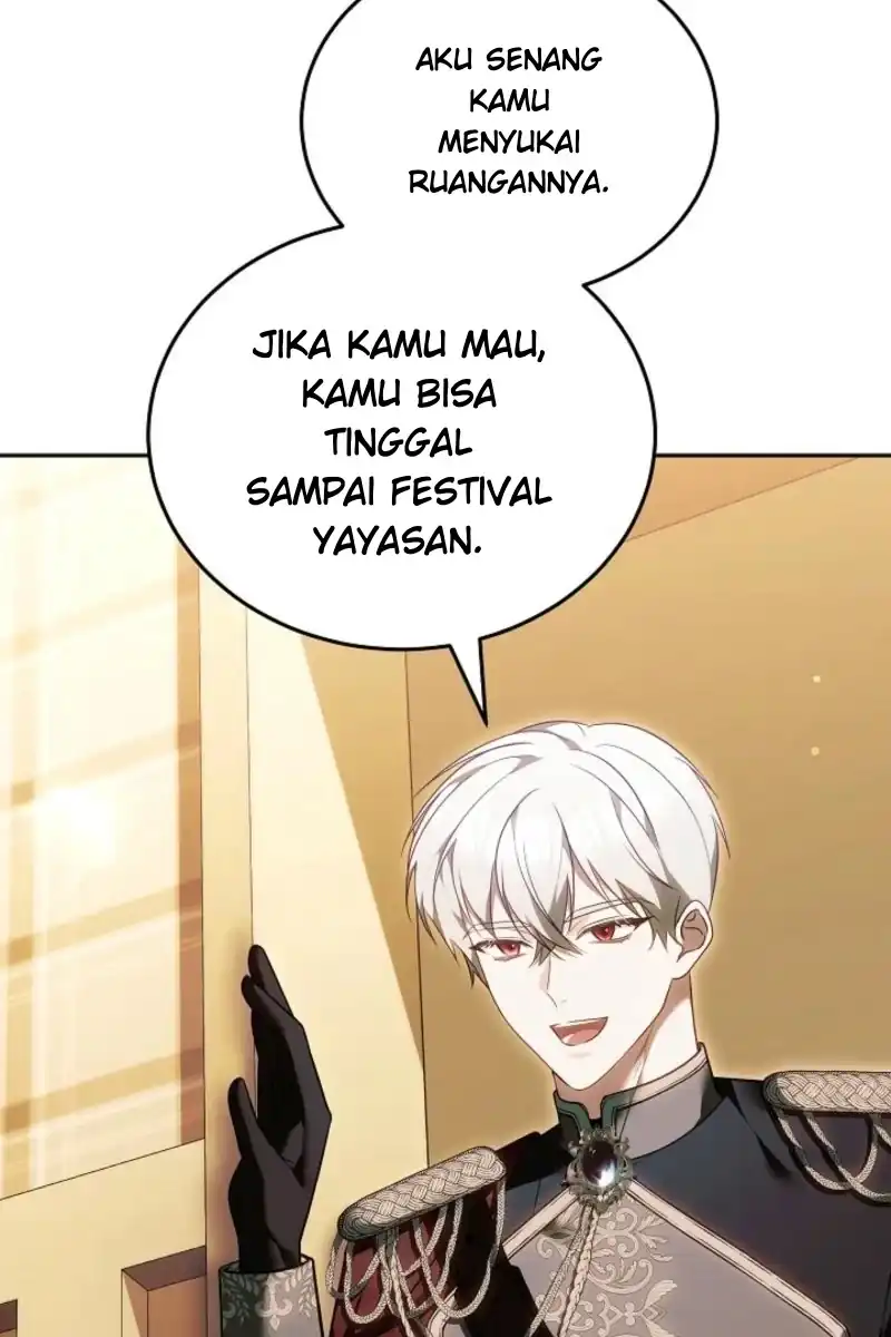 Heika Watashi o Wasurete Kudasai Chapter 19 – halaman 29