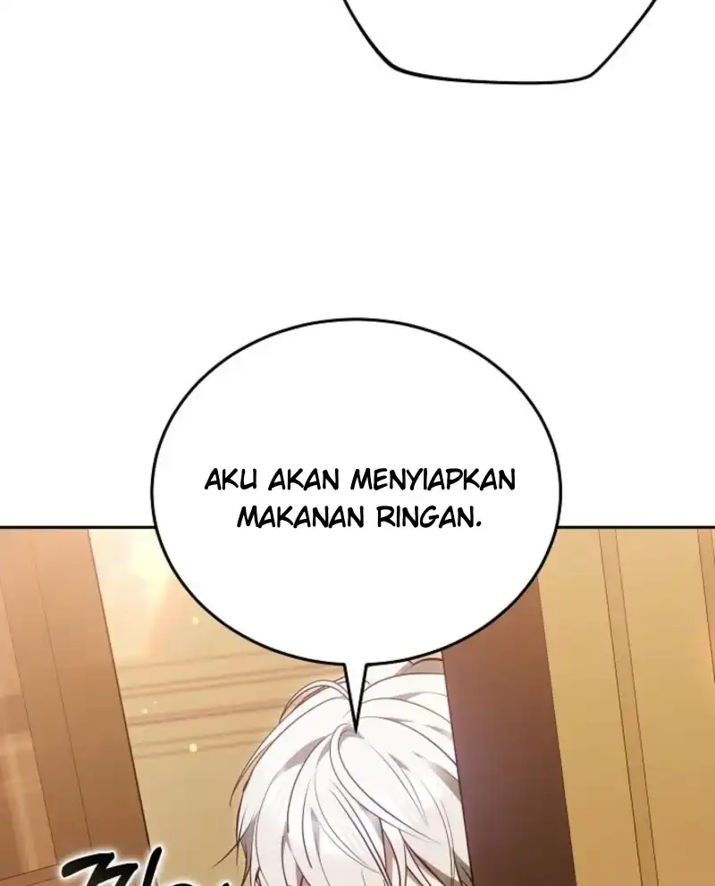 Heika Watashi o Wasurete Kudasai Chapter 19 – halaman 32
