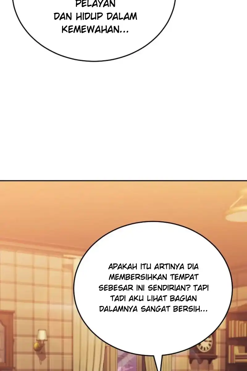 Heika Watashi o Wasurete Kudasai Chapter 19 – halaman 36