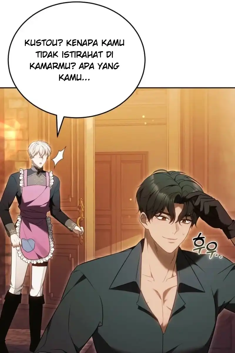 Heika Watashi o Wasurete Kudasai Chapter 19 – halaman 44