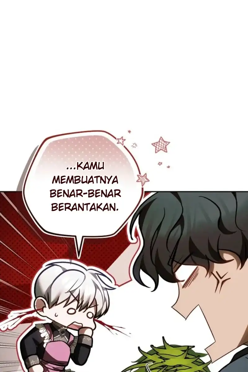 Heika Watashi o Wasurete Kudasai Chapter 19 – halaman 47