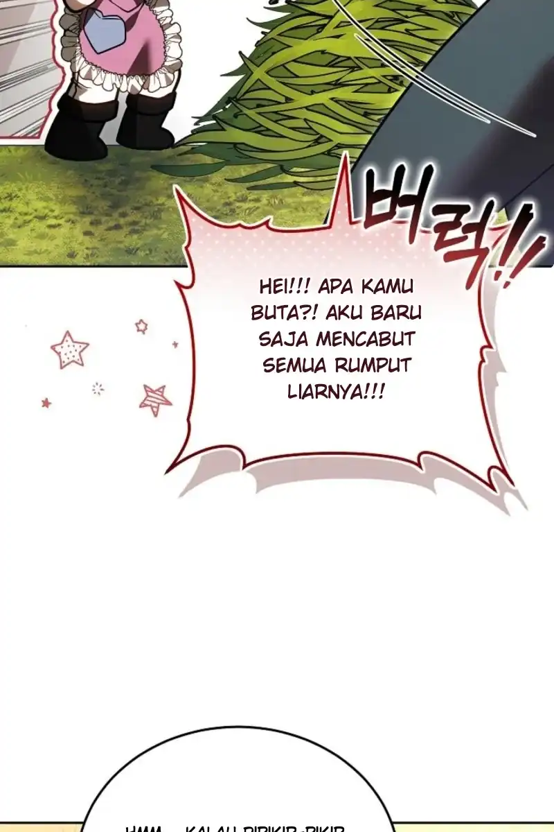 Heika Watashi o Wasurete Kudasai Chapter 19 – halaman 48
