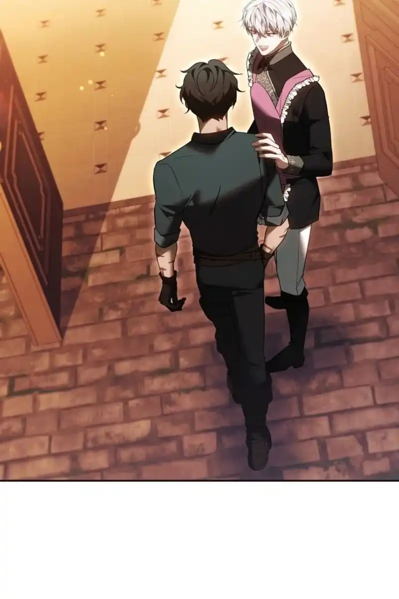 Heika Watashi o Wasurete Kudasai Chapter 19 – halaman 51