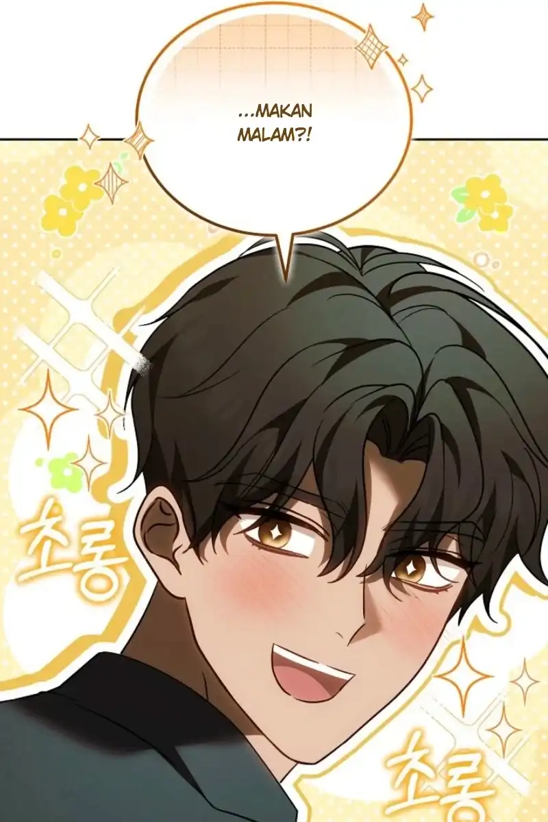 Heika Watashi o Wasurete Kudasai Chapter 19 – halaman 53