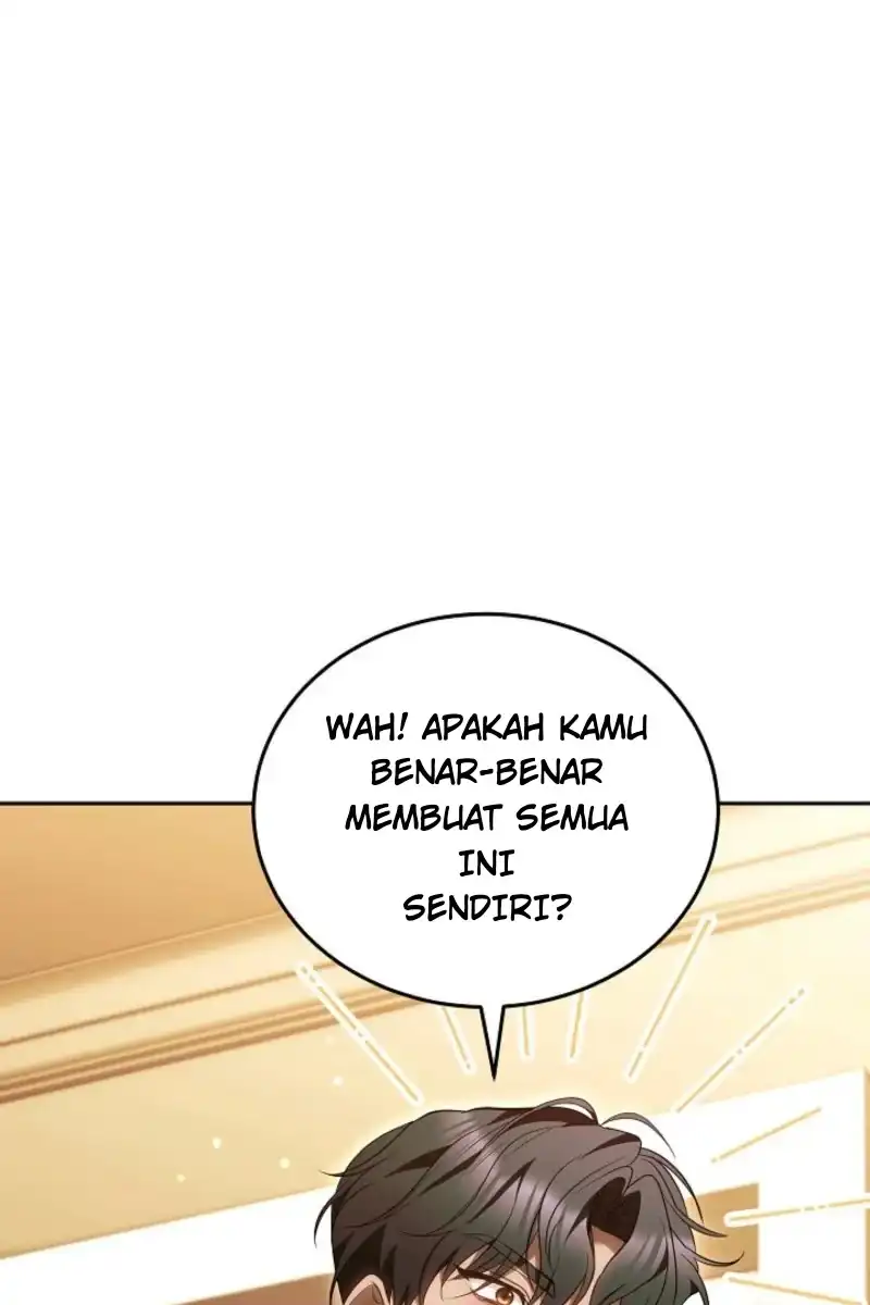 Heika Watashi o Wasurete Kudasai Chapter 19 – halaman 56