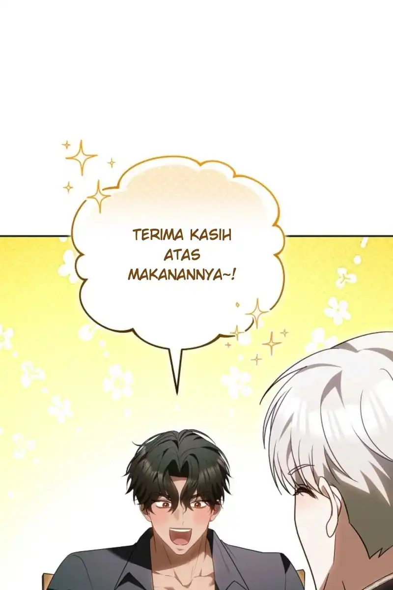 Heika Watashi o Wasurete Kudasai Chapter 19 – halaman 60