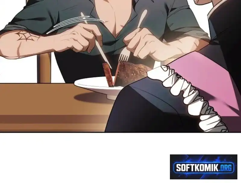 Heika Watashi o Wasurete Kudasai Chapter 19 – halaman 61