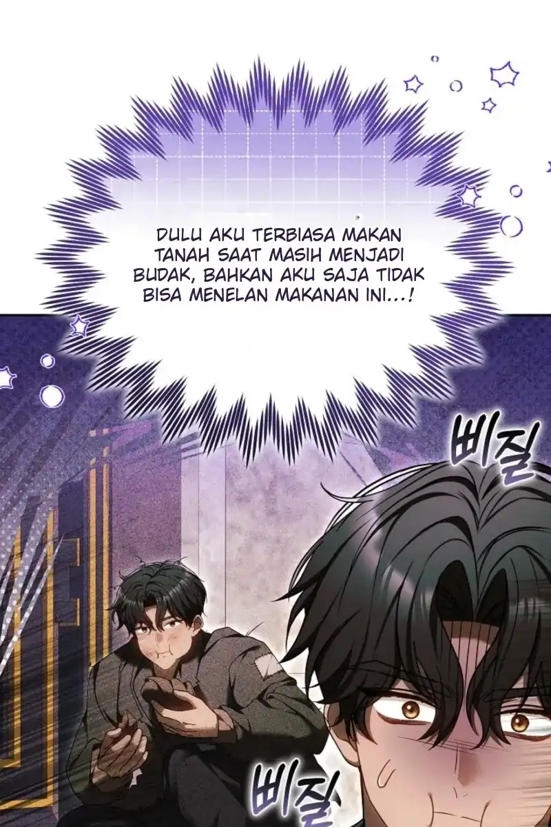 Heika Watashi o Wasurete Kudasai Chapter 19 – halaman 65