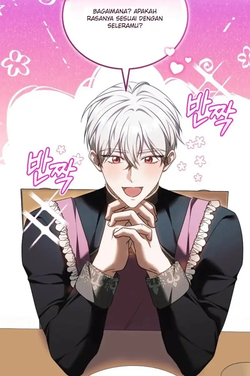 Heika Watashi o Wasurete Kudasai Chapter 19 – halaman 67