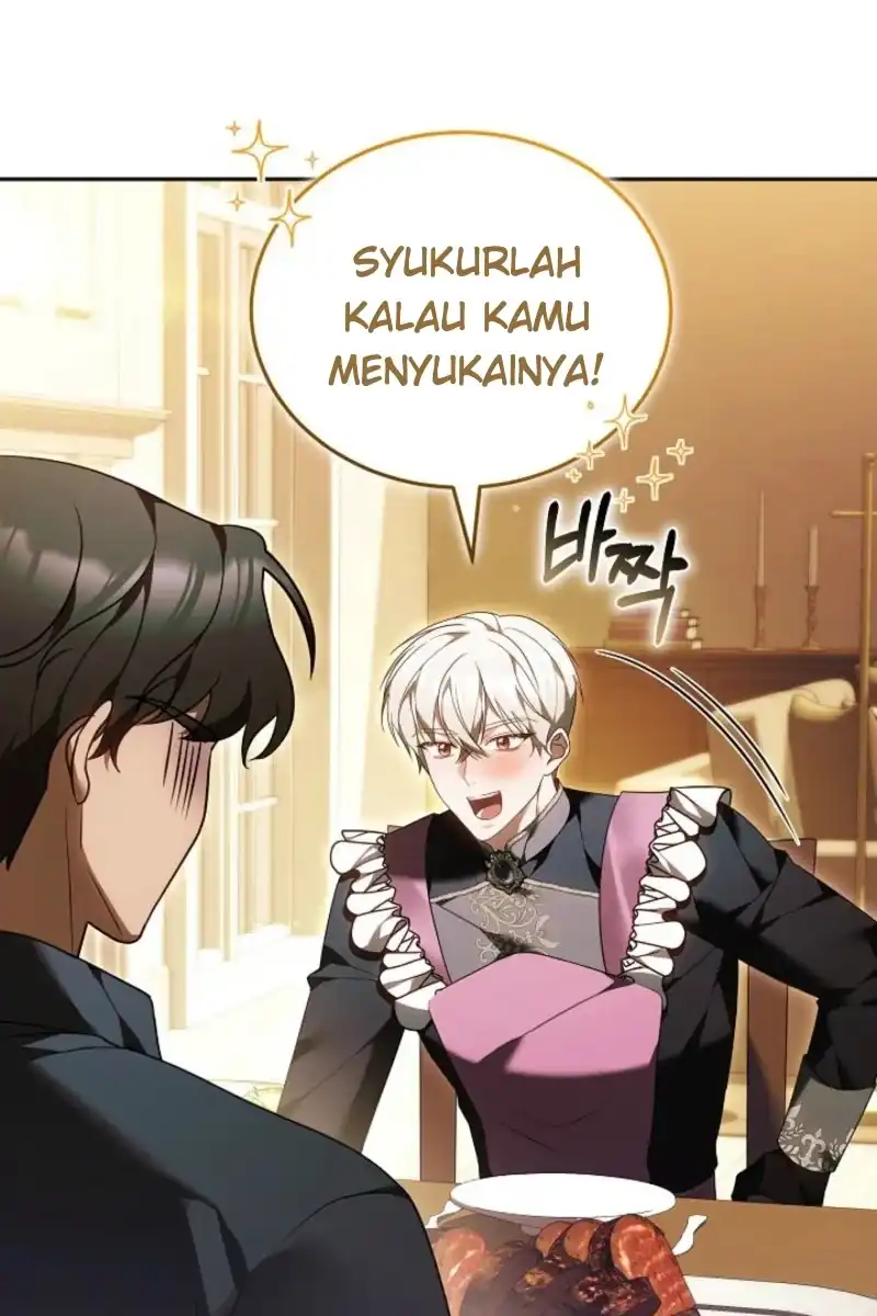Heika Watashi o Wasurete Kudasai Chapter 19 – halaman 71