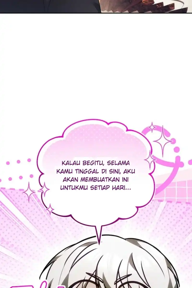 Heika Watashi o Wasurete Kudasai Chapter 19 – halaman 72