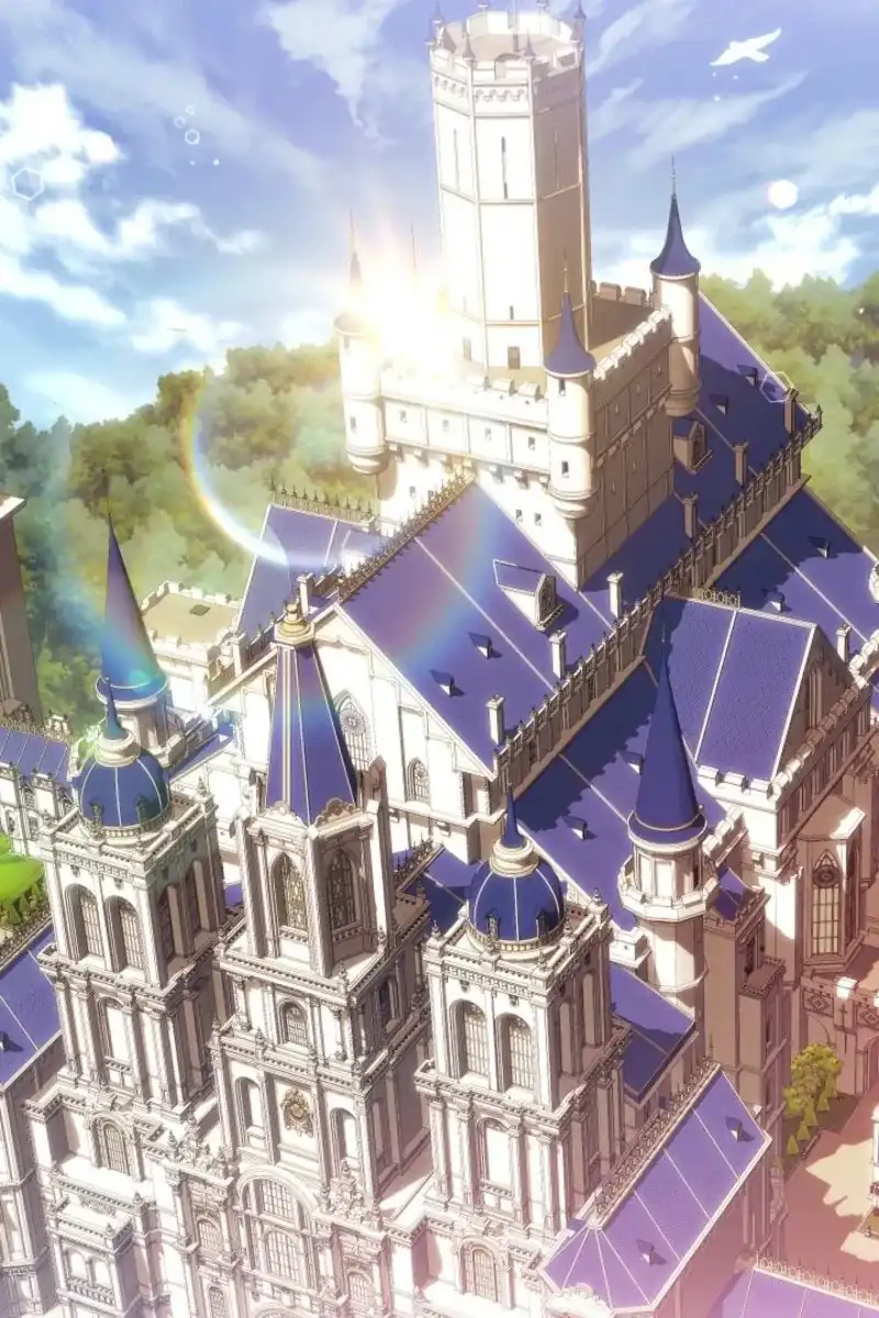 Heika Watashi o Wasurete Kudasai Chapter 19 – halaman 80
