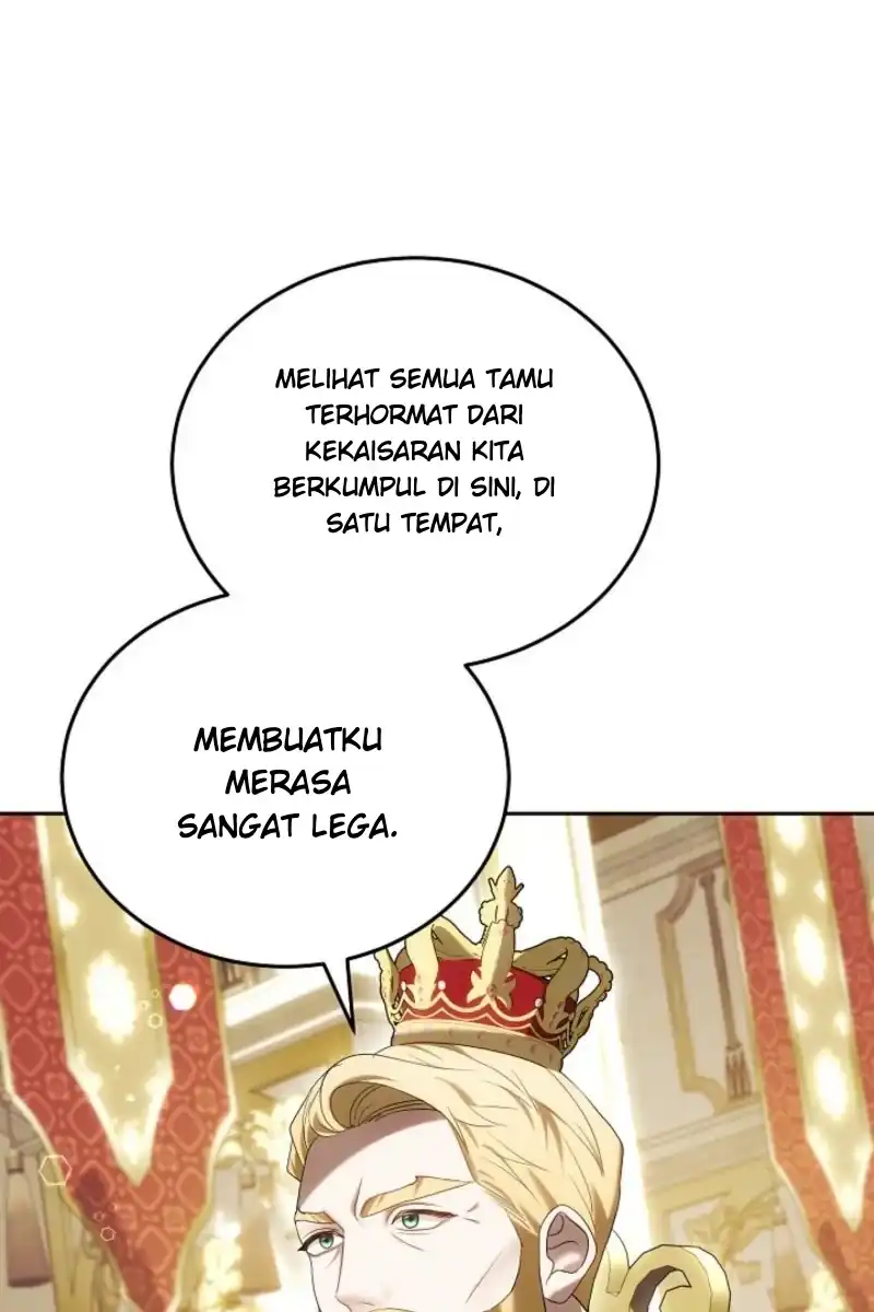 Heika Watashi o Wasurete Kudasai Chapter 19 – halaman 83