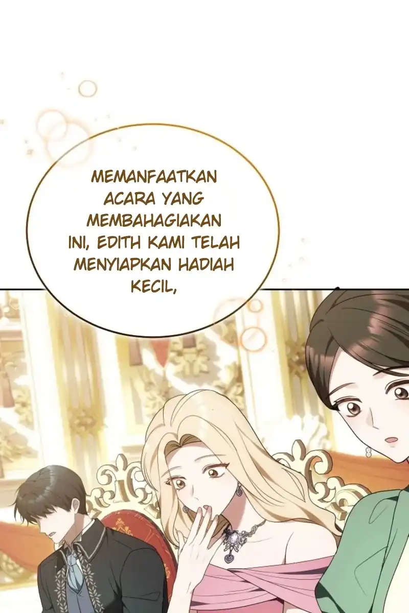 Heika Watashi o Wasurete Kudasai Chapter 19 – halaman 85