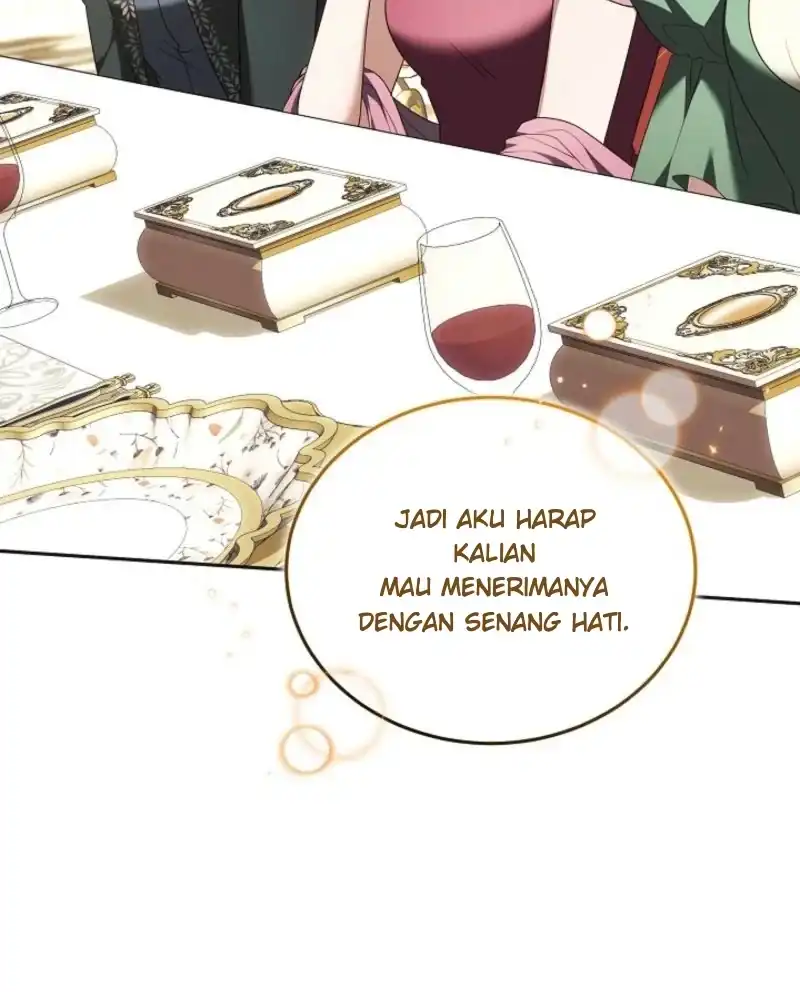 Heika Watashi o Wasurete Kudasai Chapter 19 – halaman 86