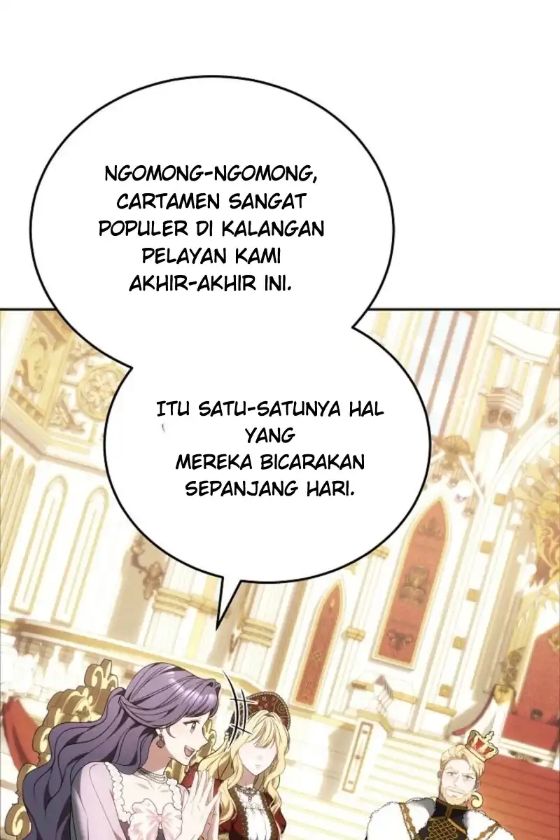 Heika Watashi o Wasurete Kudasai Chapter 19 – halaman 87