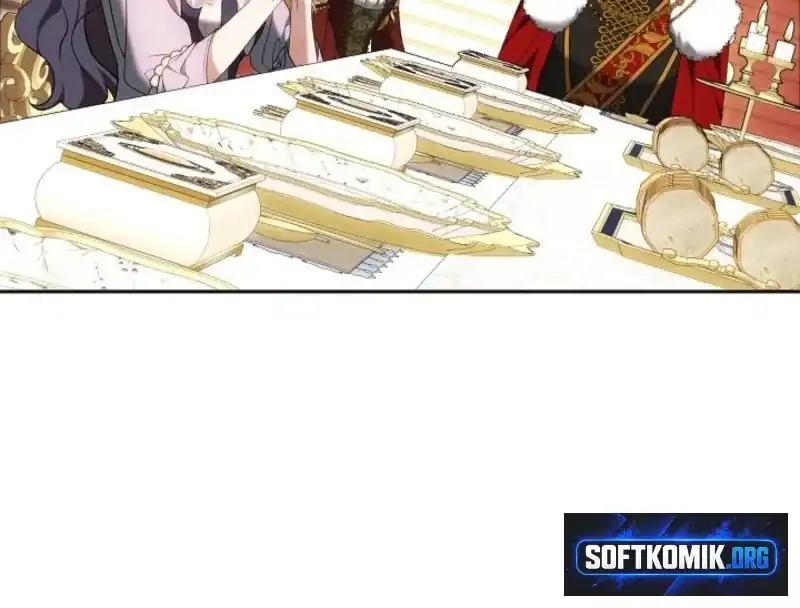 Heika Watashi o Wasurete Kudasai Chapter 19 – halaman 88