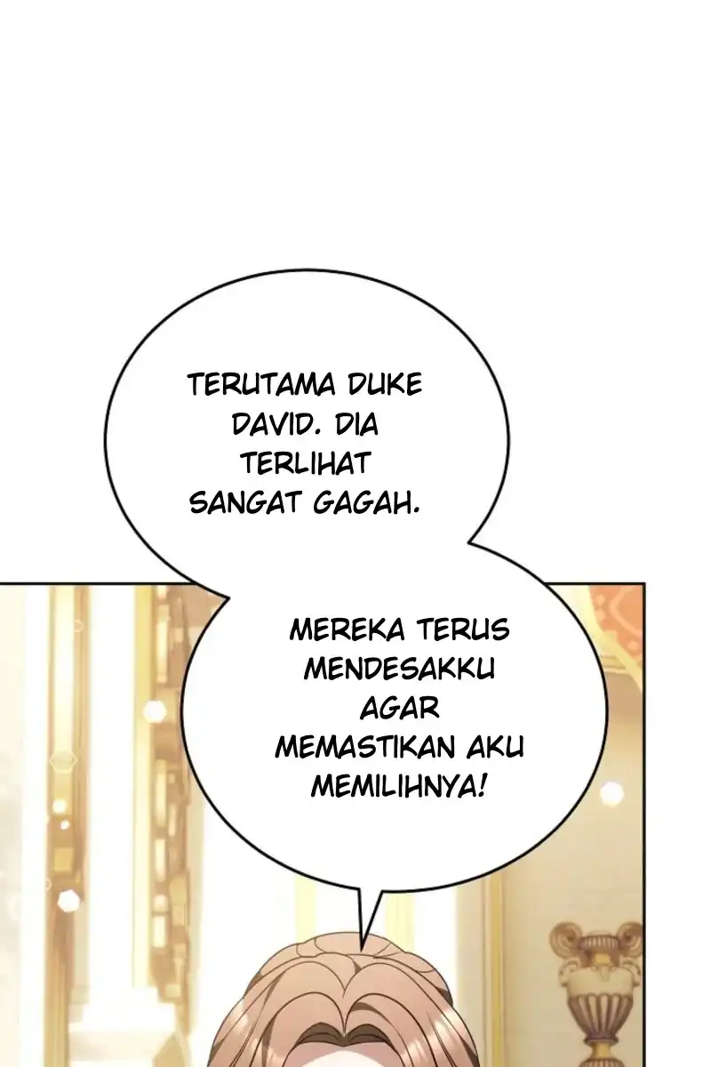 Heika Watashi o Wasurete Kudasai Chapter 19 – halaman 89