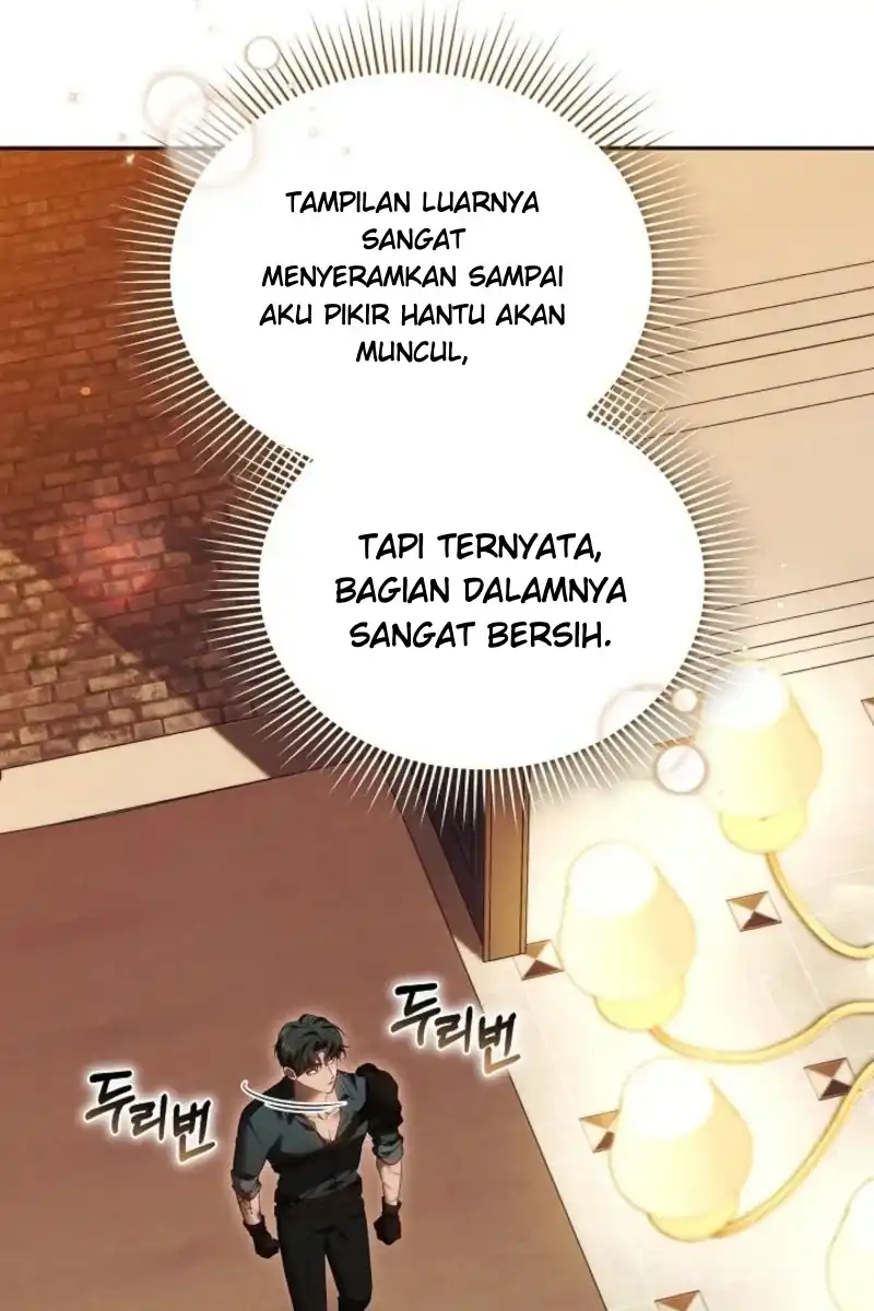 Heika Watashi o Wasurete Kudasai Chapter 19 – halaman 9