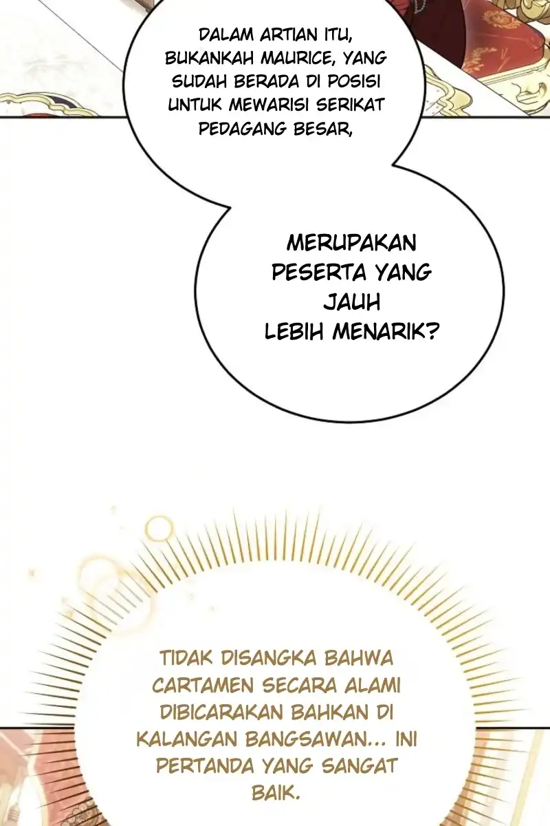 Heika Watashi o Wasurete Kudasai Chapter 19 – halaman 94
