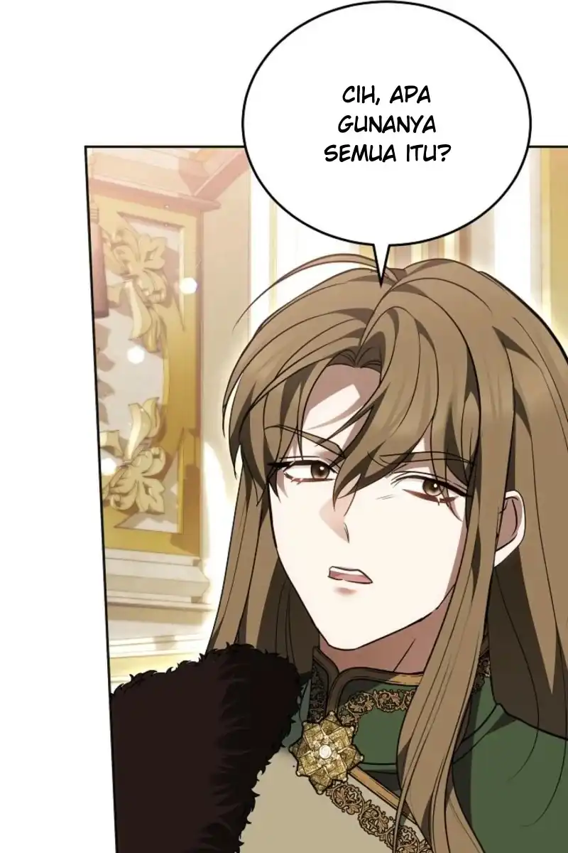 Heika Watashi o Wasurete Kudasai Chapter 19 – halaman 97