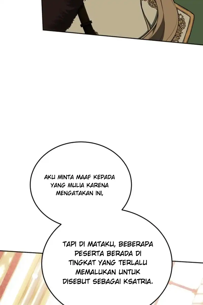 Heika Watashi o Wasurete Kudasai Chapter 19 – halaman 98
