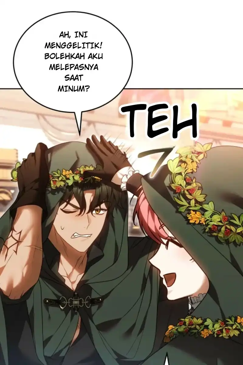 Heika Watashi o Wasurete Kudasai Chapter 20 – halaman 104