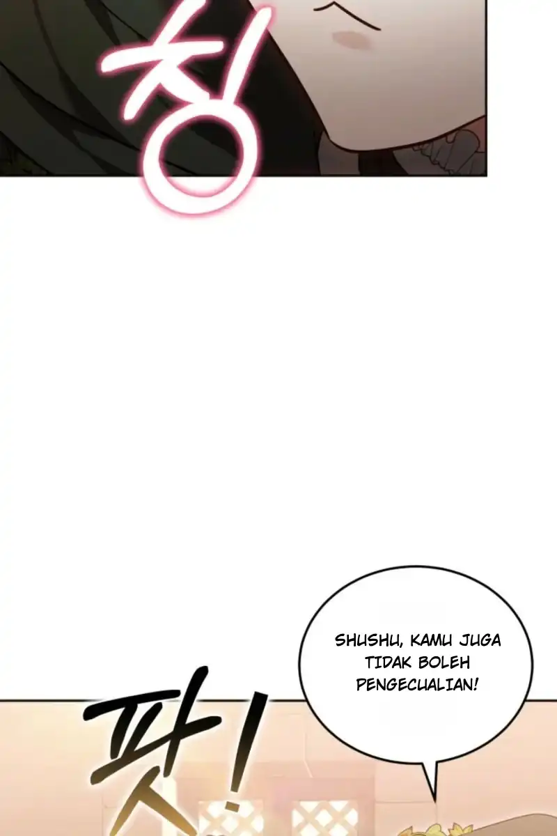 Heika Watashi o Wasurete Kudasai Chapter 20 – halaman 108